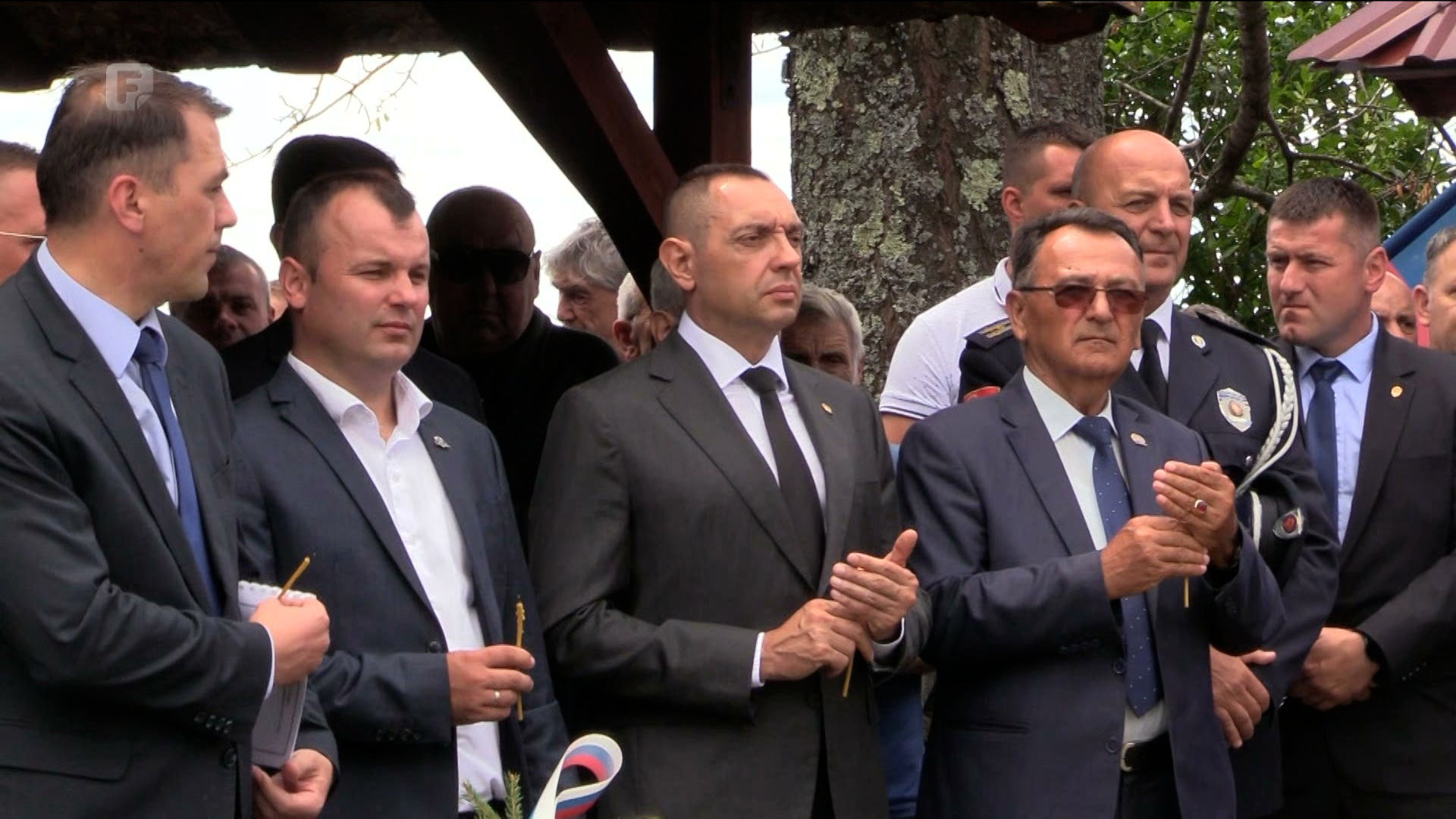 U Zalazju obilježena 30. godišnjica ubistva 69 vojnika i civila srpske nacionalnosti